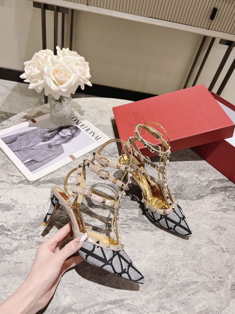 Valentino Sandals